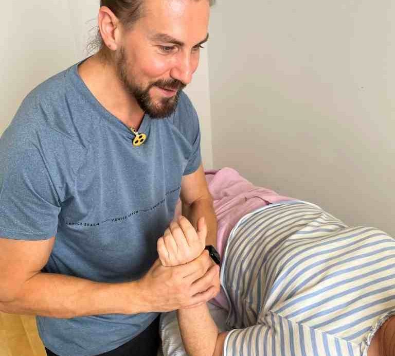 Andreas Barulin Kontakt Andreas Barulin Kontakt