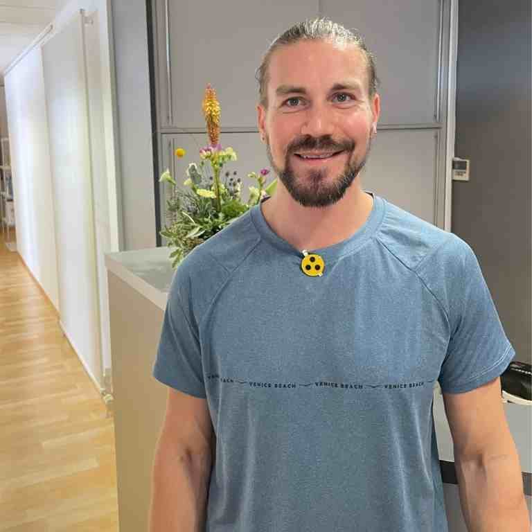 Andreas Barulin Manuelle Therapie